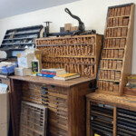 Type cabinets