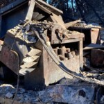 printing equipment destroyed by fire