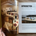 INTRODUCTION spread with DOC/UNDOC and Codex Espangliensis on display