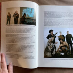 collaborators in DOC/UNDOC trade edition