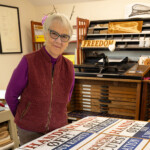 Felicia Rice in Moving Parts Press