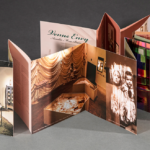 Venus Envy: Chapters I-IV